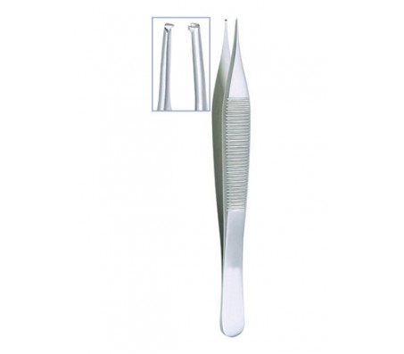 Micro Surgery Instruments